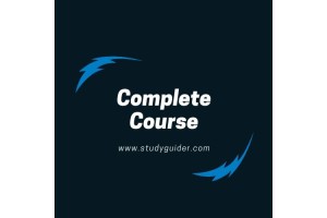 NURS 6052 Complete Course Module 1 - 6: Spring 2021